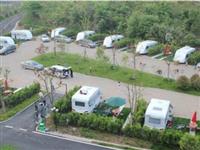 千島湖房車露營地